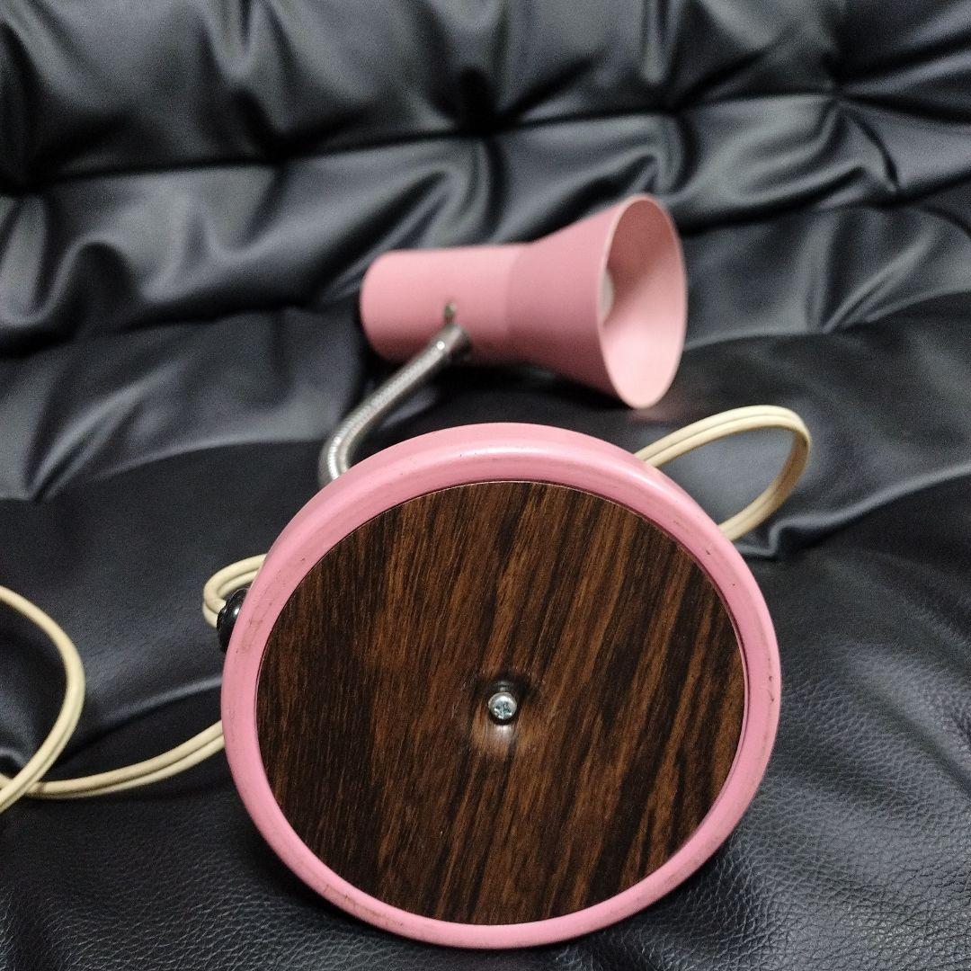 ビンテージ スタンドライト 昭和レトロ ランプ