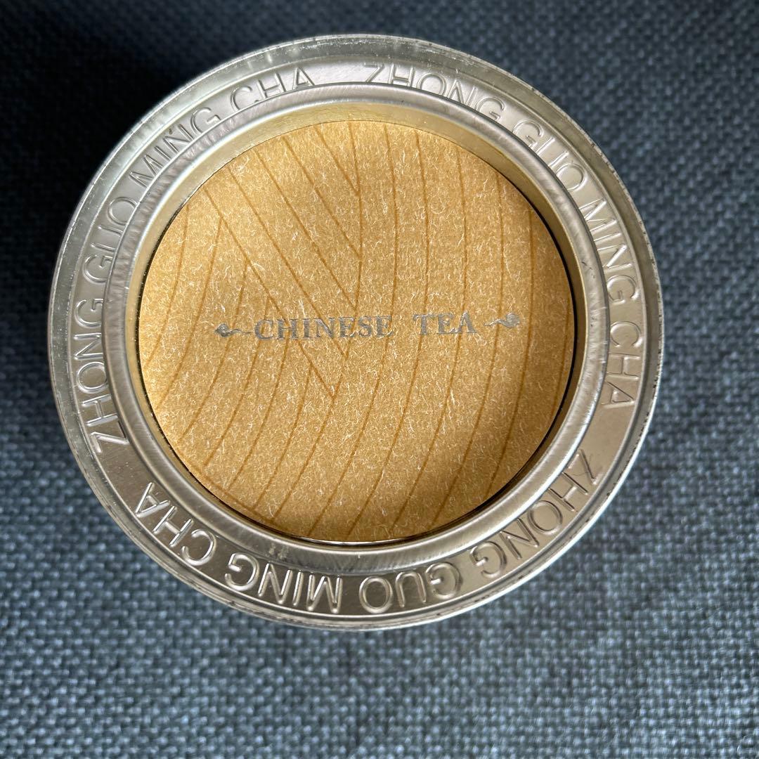 中国お茶 (烏龍茶） の最高峰 【特級果香肉桂】 貴重希少 烏龍茶中の最高級品