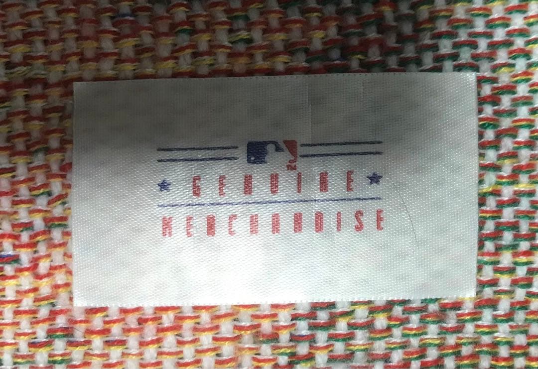 イチロー 51番 シアトル・マリナーズ スローブランケット