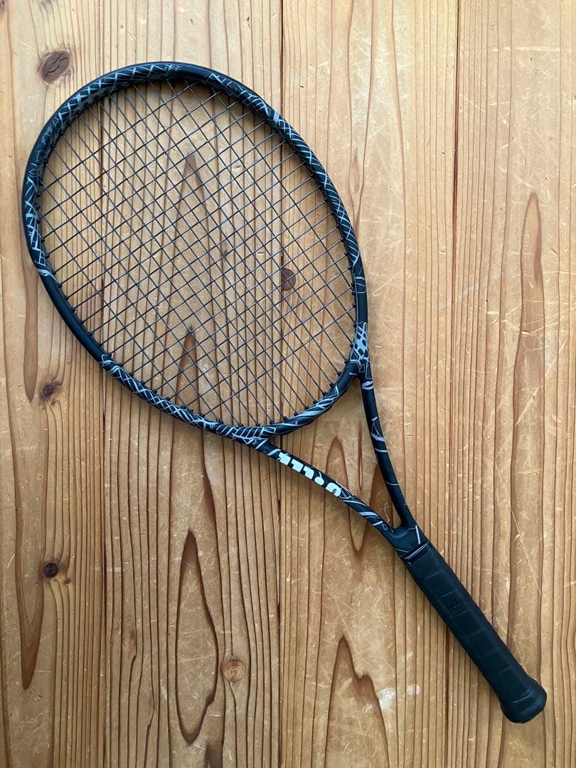 国内正規品　極美品　ウィルソン　ブレード98 V8 US OPEN 限定　G2