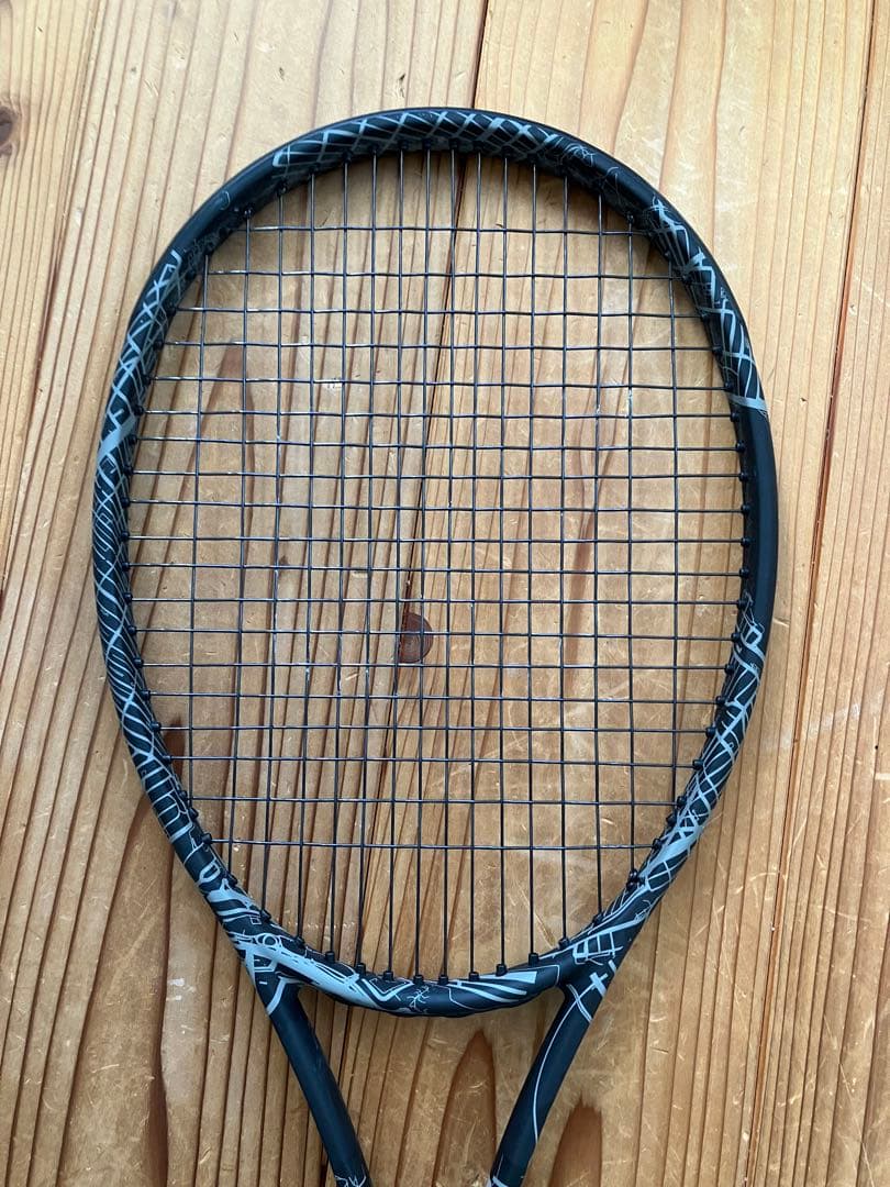 国内正規品　極美品　ウィルソン　ブレード98 V8 US OPEN 限定　G2