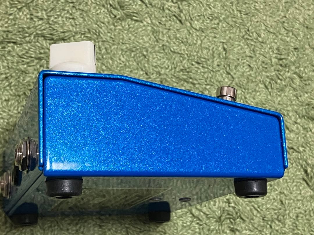 ギター fulltone full-drive 2 mosfet