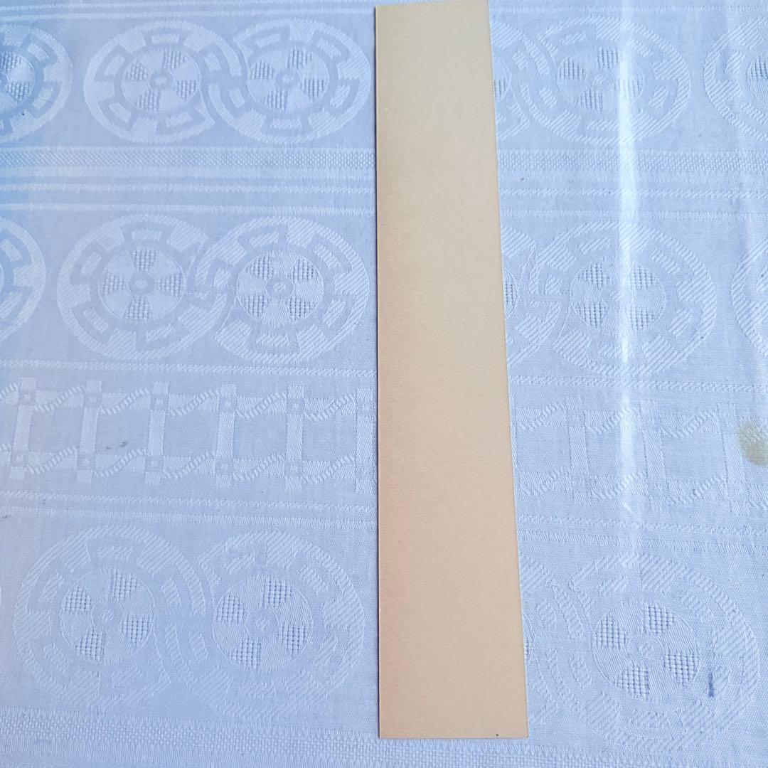 2236様感謝‼️絶唱‼️吉井勇　短歌　肉筆短冊「雨降りて祇園の土を紫に染むるも春の