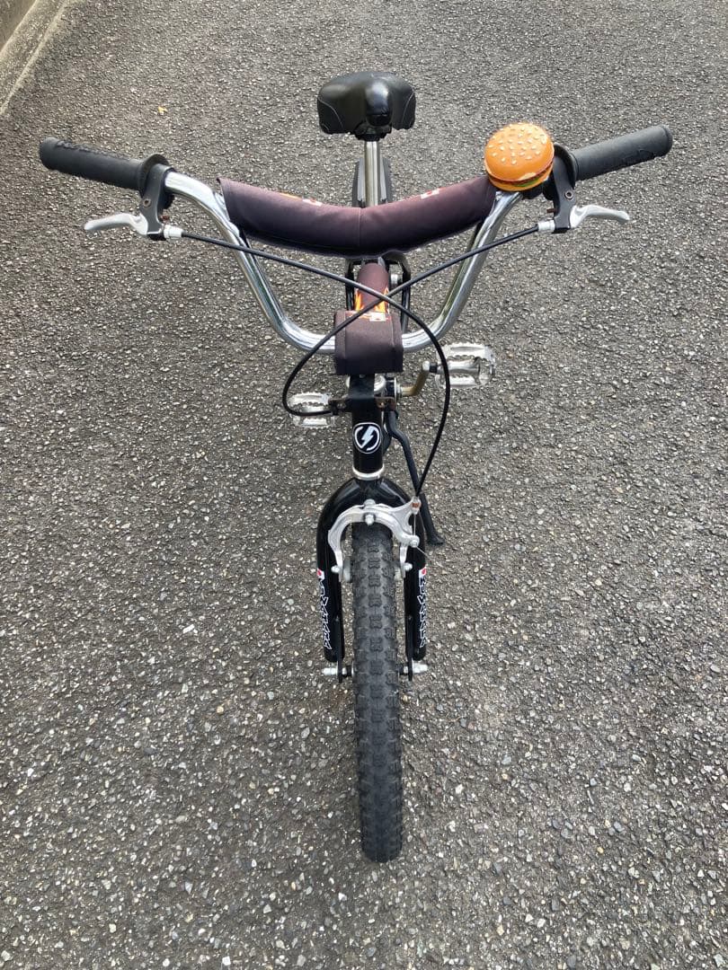 KUWAHARA風カスタム BMX 車体本体 20インチ 直接お渡し希望