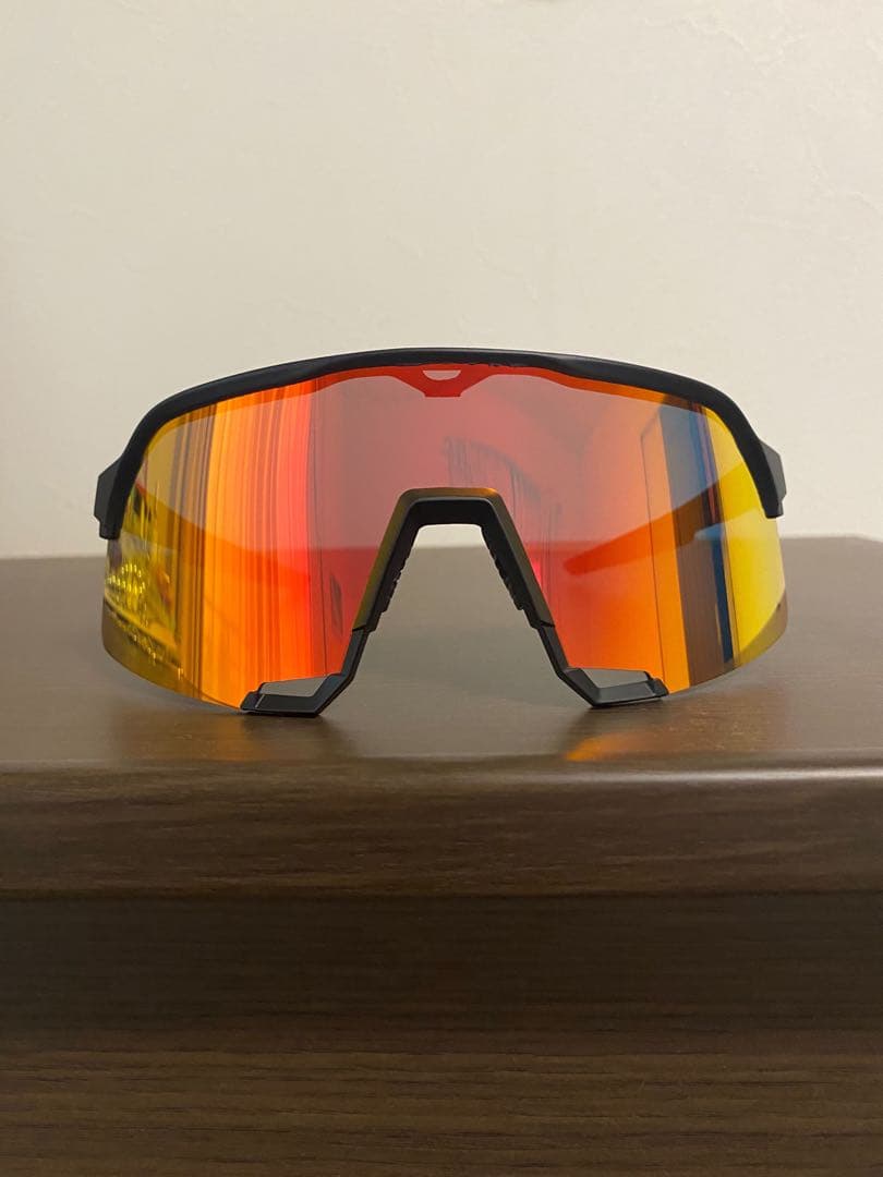 野球サングラス　定価8000円が現在特別値下げ中！　来週には定価に戻します！