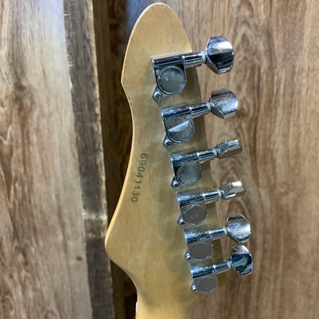 G841\"　AriaPro2 MAC Series アリアプロツー