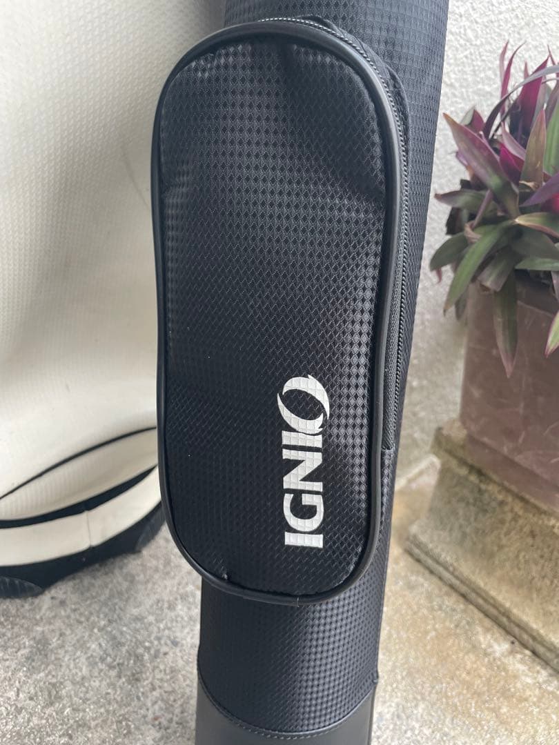 PING キャディバッグ