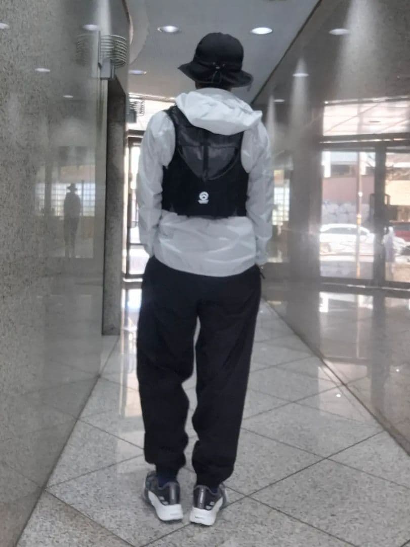 THE NORTH FACE ランニングベストTR 10 NM62512