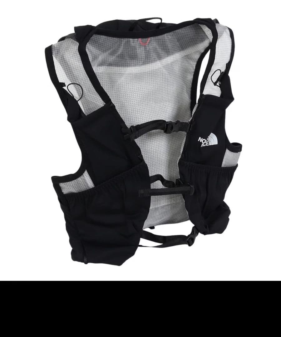 THE NORTH FACE ランニングベストTR 10 NM62512