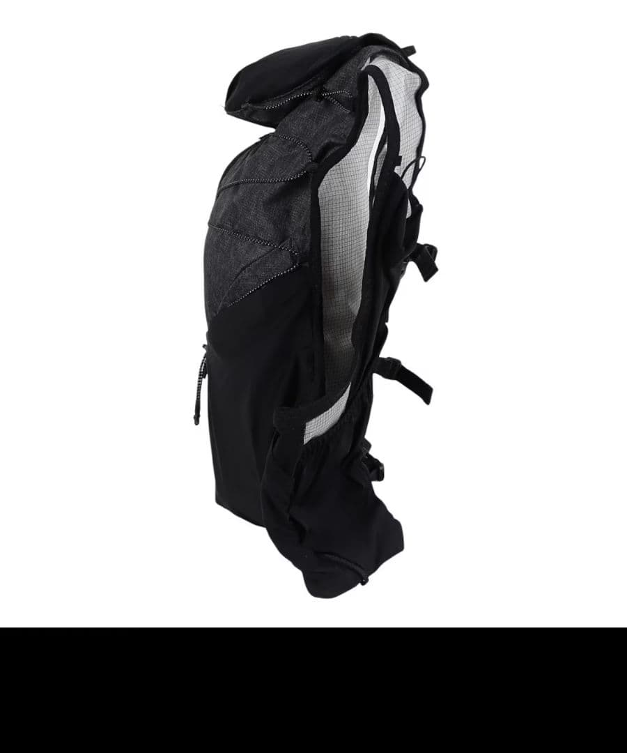 THE NORTH FACE ランニングベストTR 10 NM62512