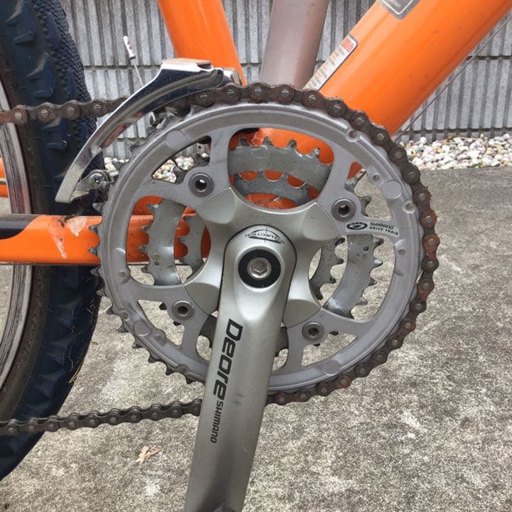 値下げ⭐️ Cannondale F900  メイドインUSA