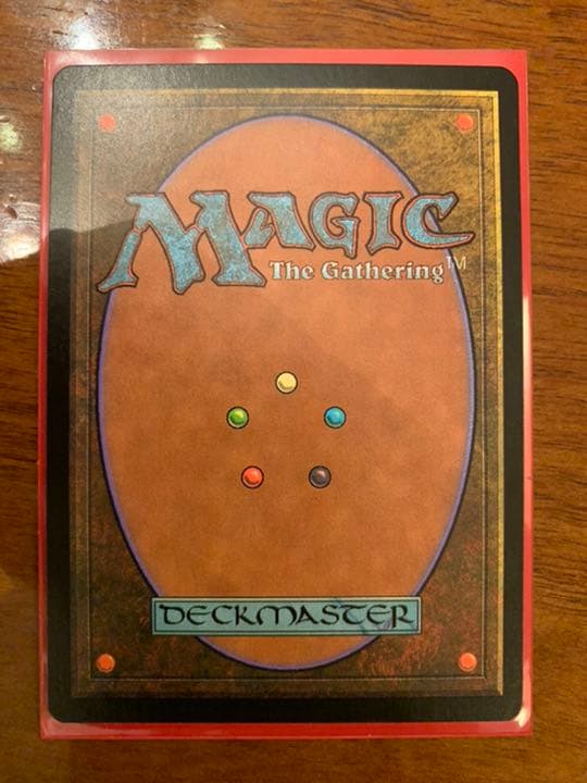 Foilカテラン組合の首領/Cateran Overlord 日本語版