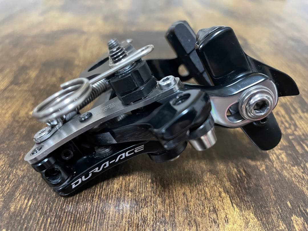 BR-9010R デュラエース ダイレクトマウントブレーキ リアのみ