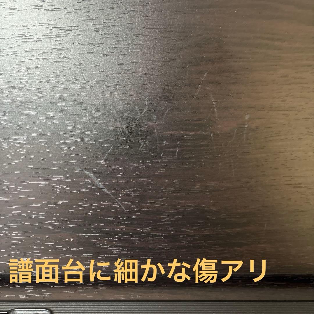 Roland ローランド 電子ピアノ HP302 88鍵 3本ペダル たのメル便