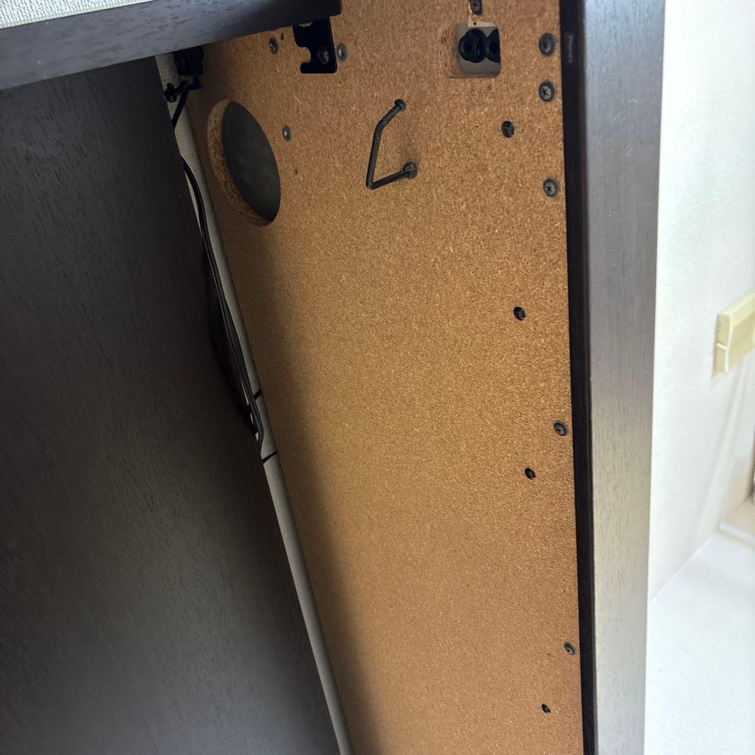 Roland ローランド 電子ピアノ HP302 88鍵 3本ペダル たのメル便