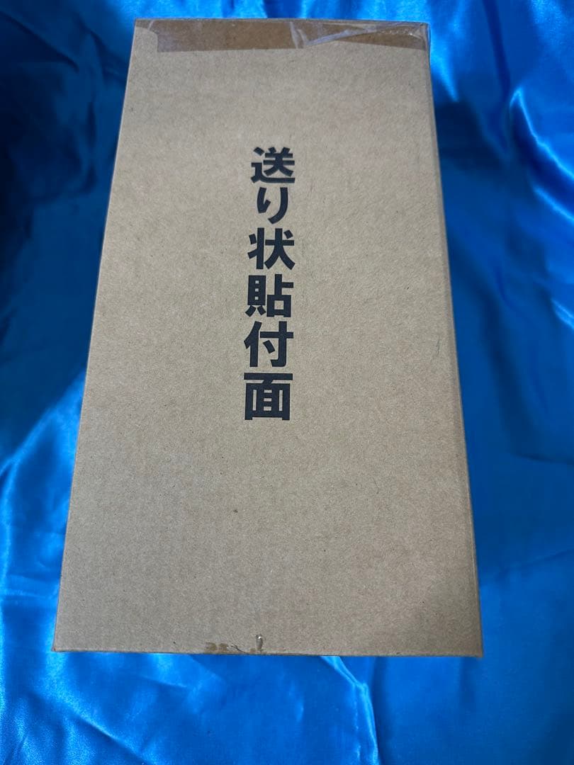 ボア・ハンコック WEDDING Ver. P.O.Pワンピース　未開封新品