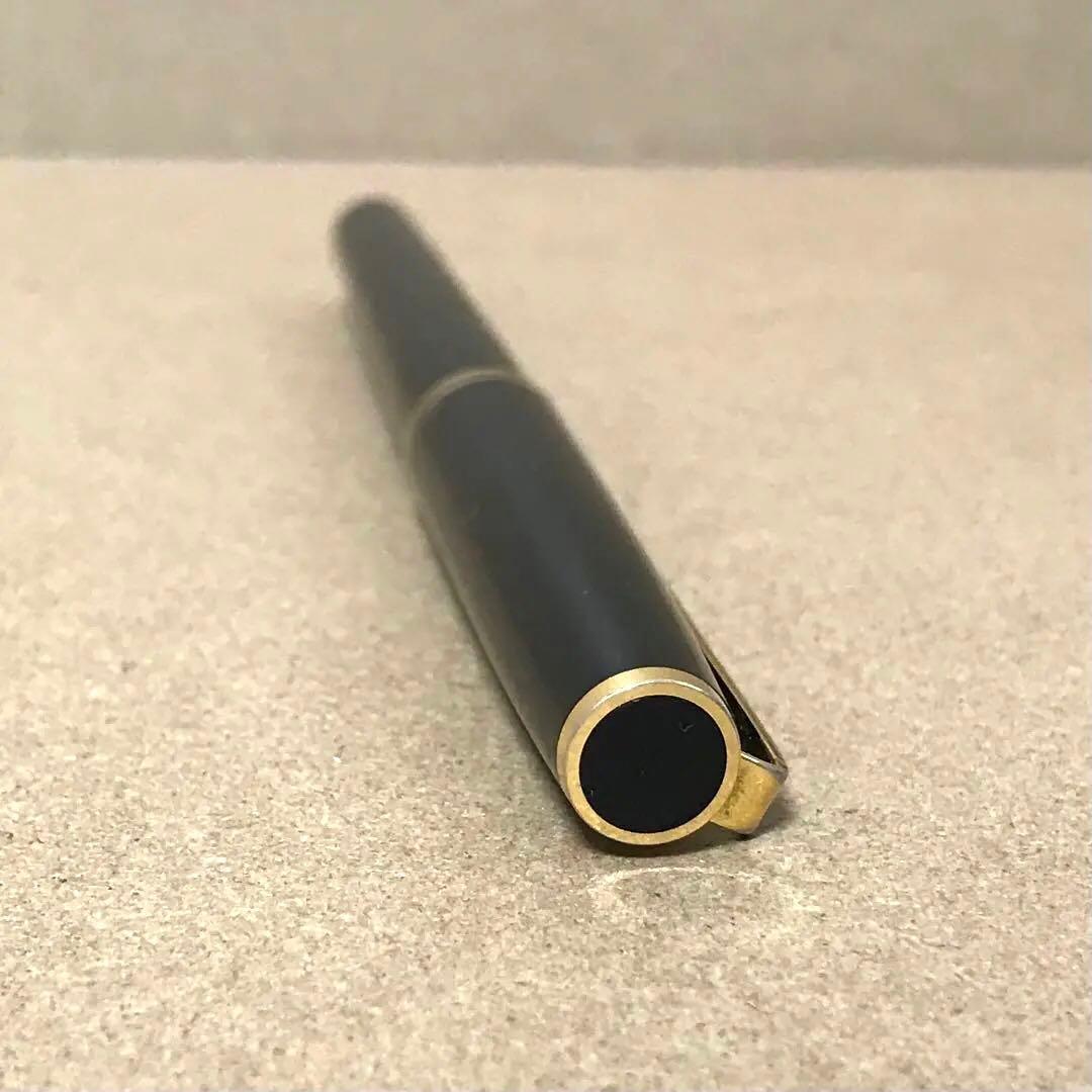 PILOT 万年筆 CUSTOM 14K 585 ペン先 パイロット カスタム