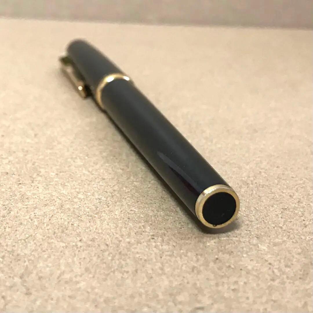 PILOT 万年筆 CUSTOM 14K 585 ペン先 パイロット カスタム