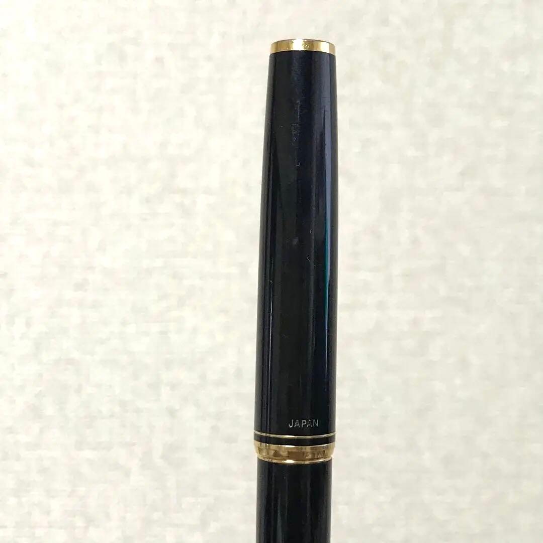 PILOT 万年筆 CUSTOM 14K 585 ペン先 パイロット カスタム