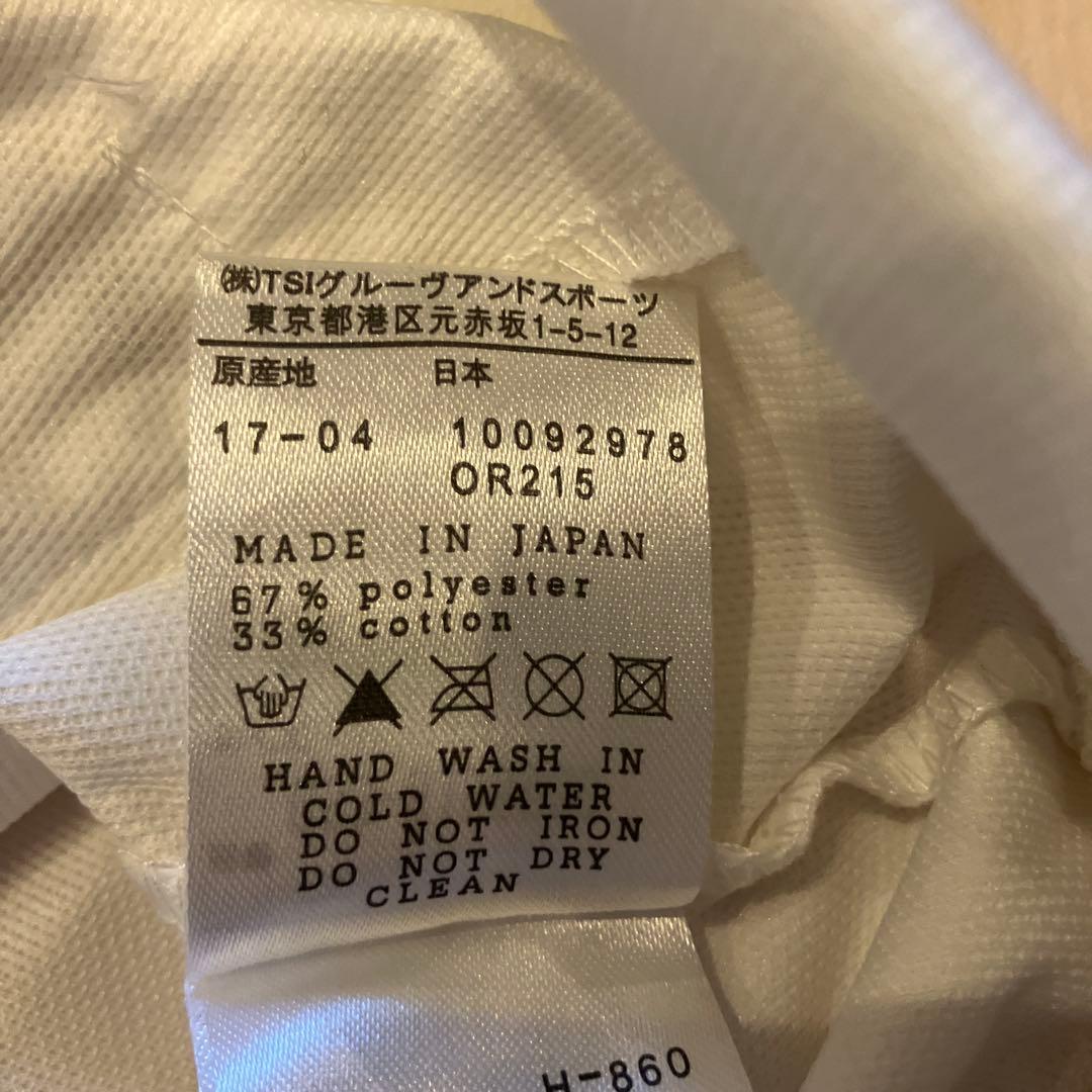 ★PEARLY GATES★ブルゾン★ ジャケット★ ウィンドブレーカー