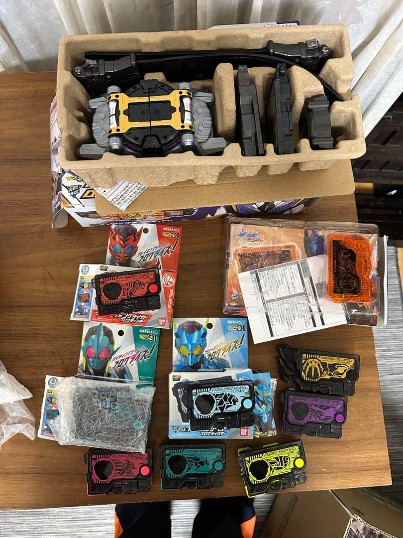 仮面ライダー　変身ベルト　まとめ　値引有