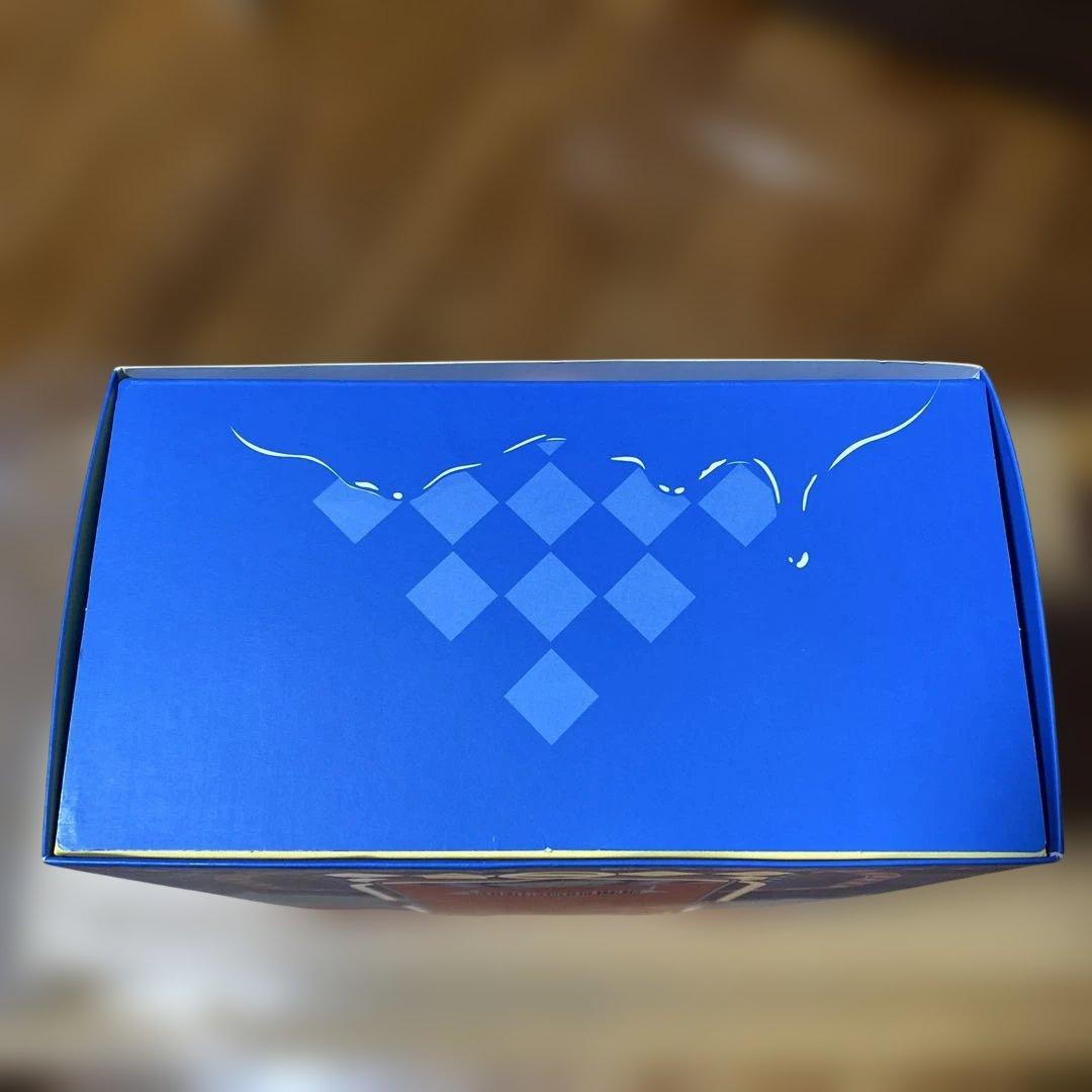 ハーレークイン　限定フィギュア