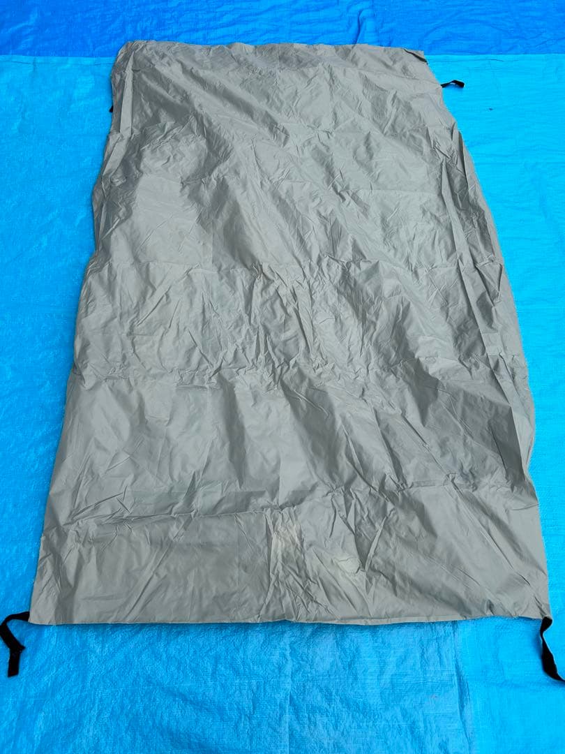 【美品】テンマクデザイン パンダTC +