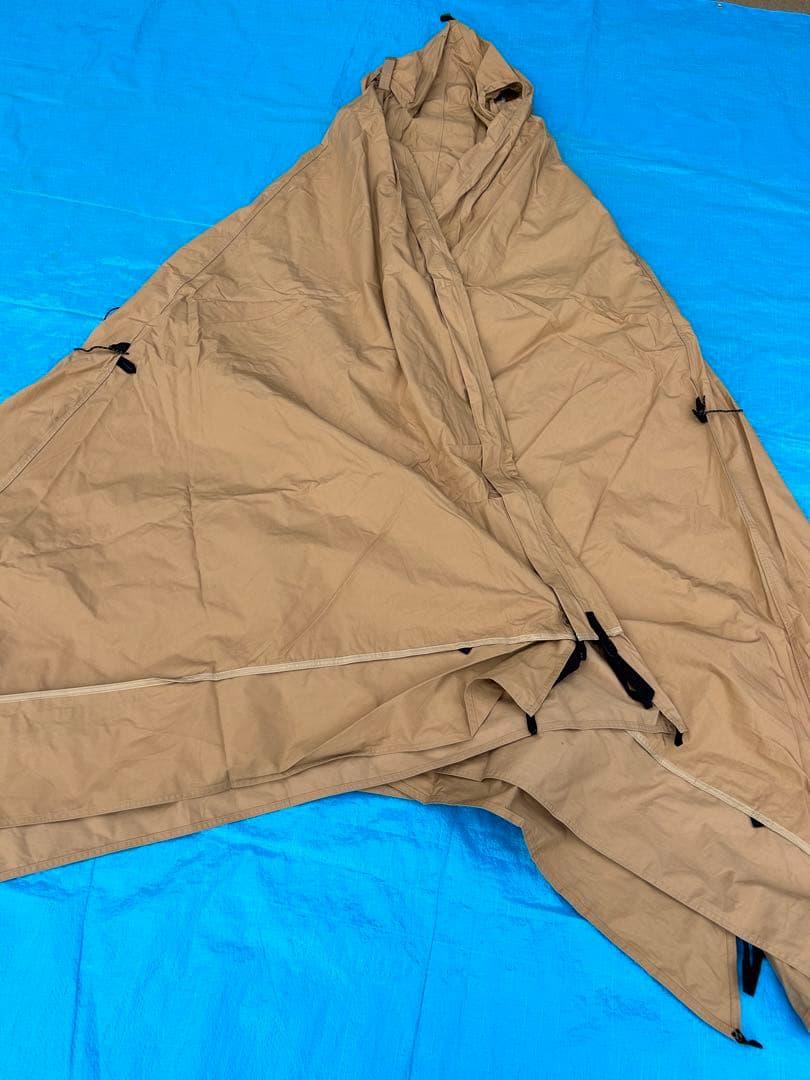 【美品】テンマクデザイン パンダTC +