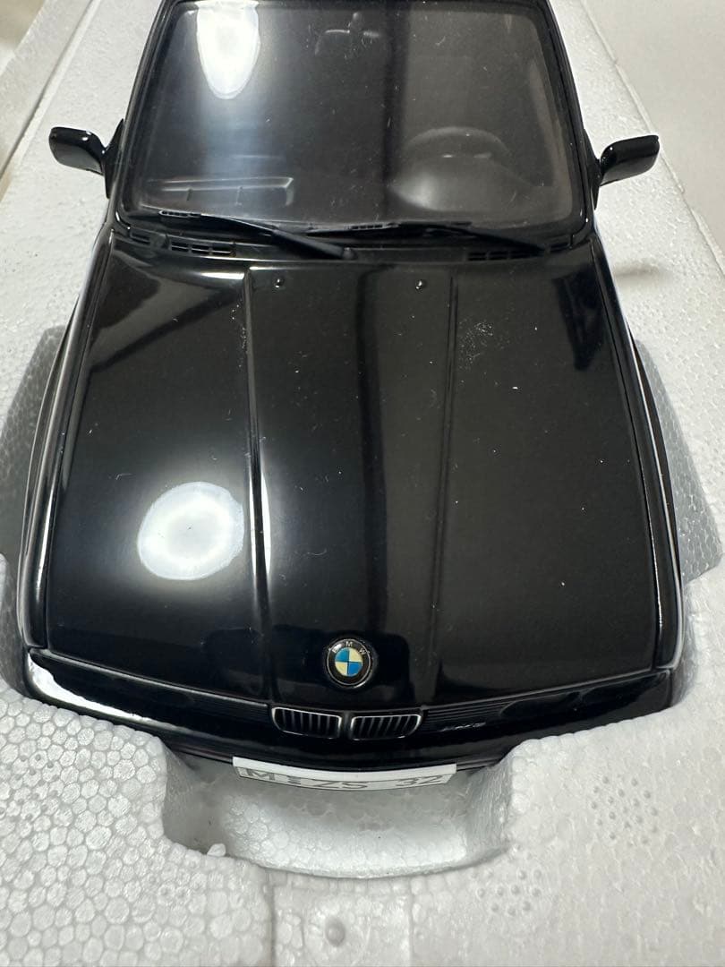 AUTOart製 M3 SPORT evolution 1/18