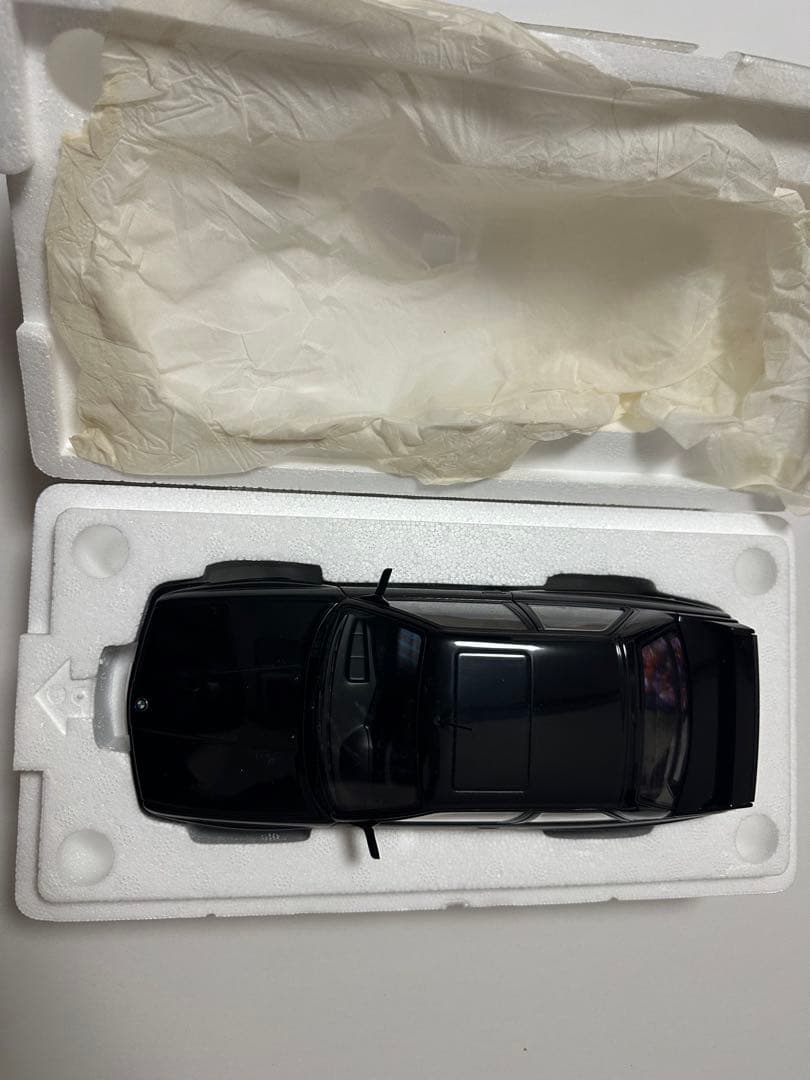 AUTOart製 M3 SPORT evolution 1/18