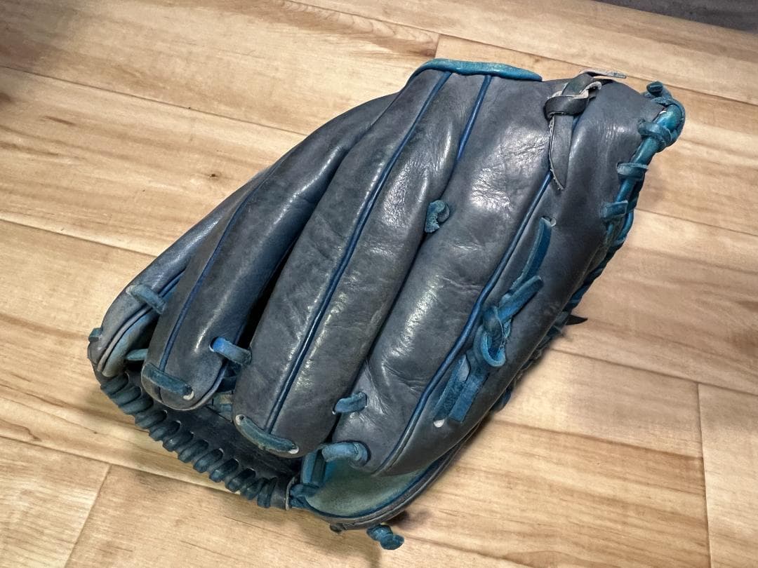 久保田スラッガー 軟式用 内野手グラブ (BBA-L7SW)限定モデル