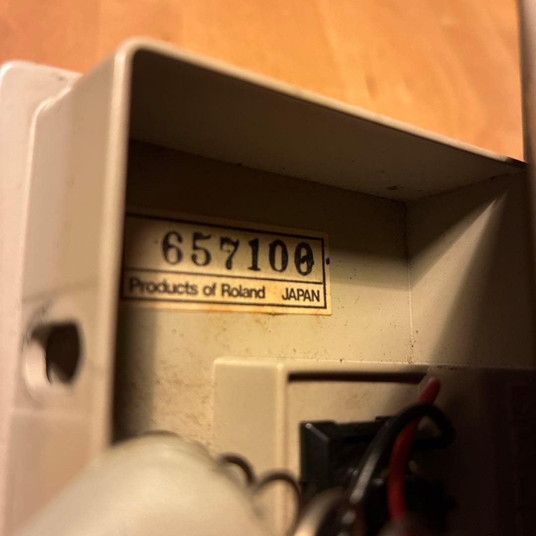 BOSS GE-7 イコライザー Japan