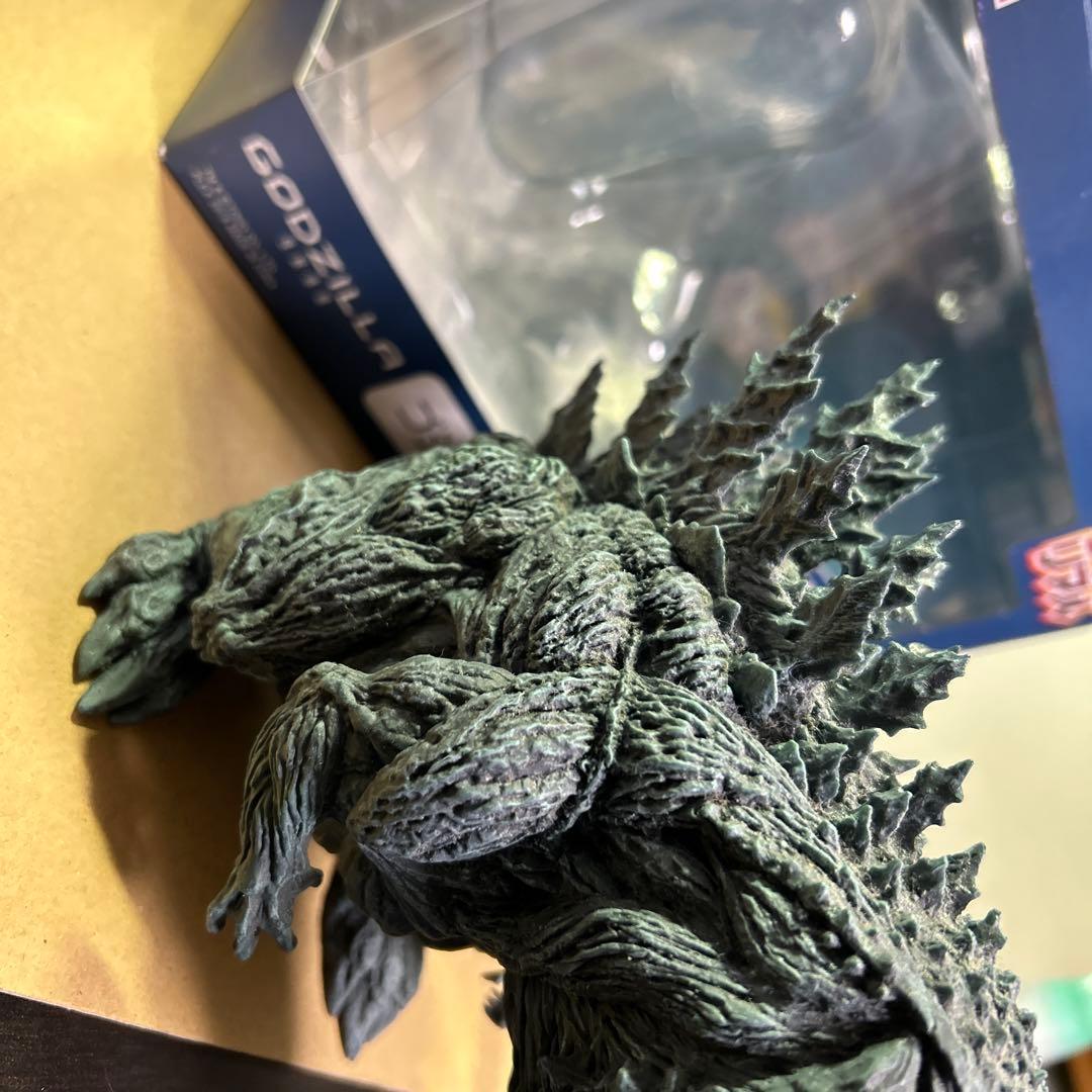 デフォリアルゴジラアース　通常版