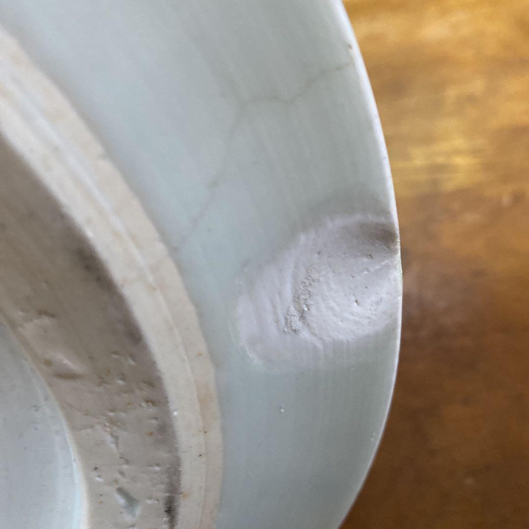 伊万里カラクリ水飲