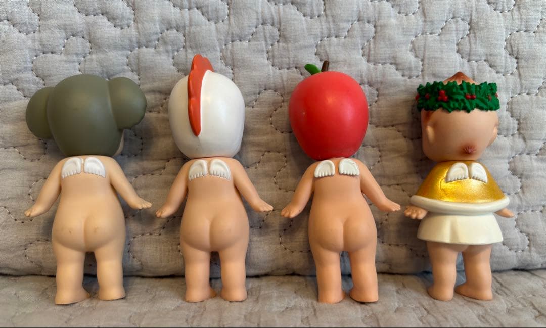 ソニーエンジェル　クリスマス2009他