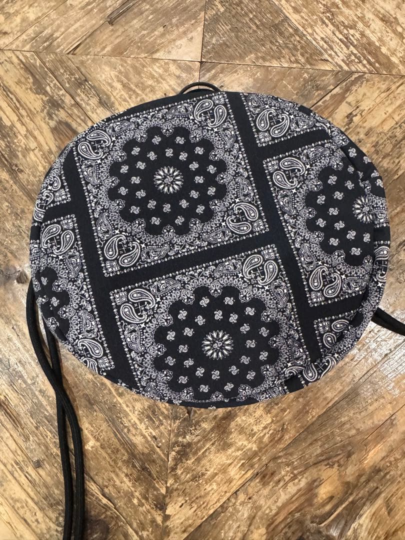 FR2GOLF FR2ゴルフカートバック　巾着バック