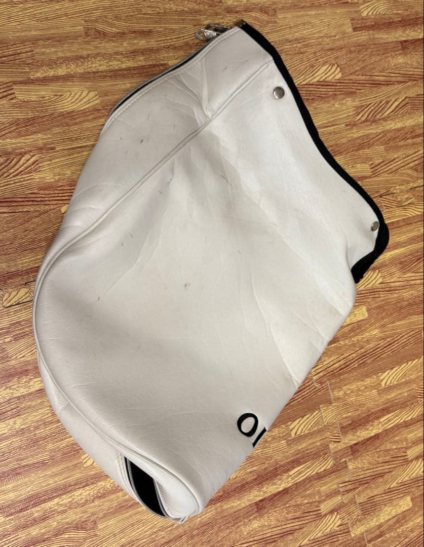 【中古品】JGB-1709 キャディバッグ XX10 ゼクシオ？