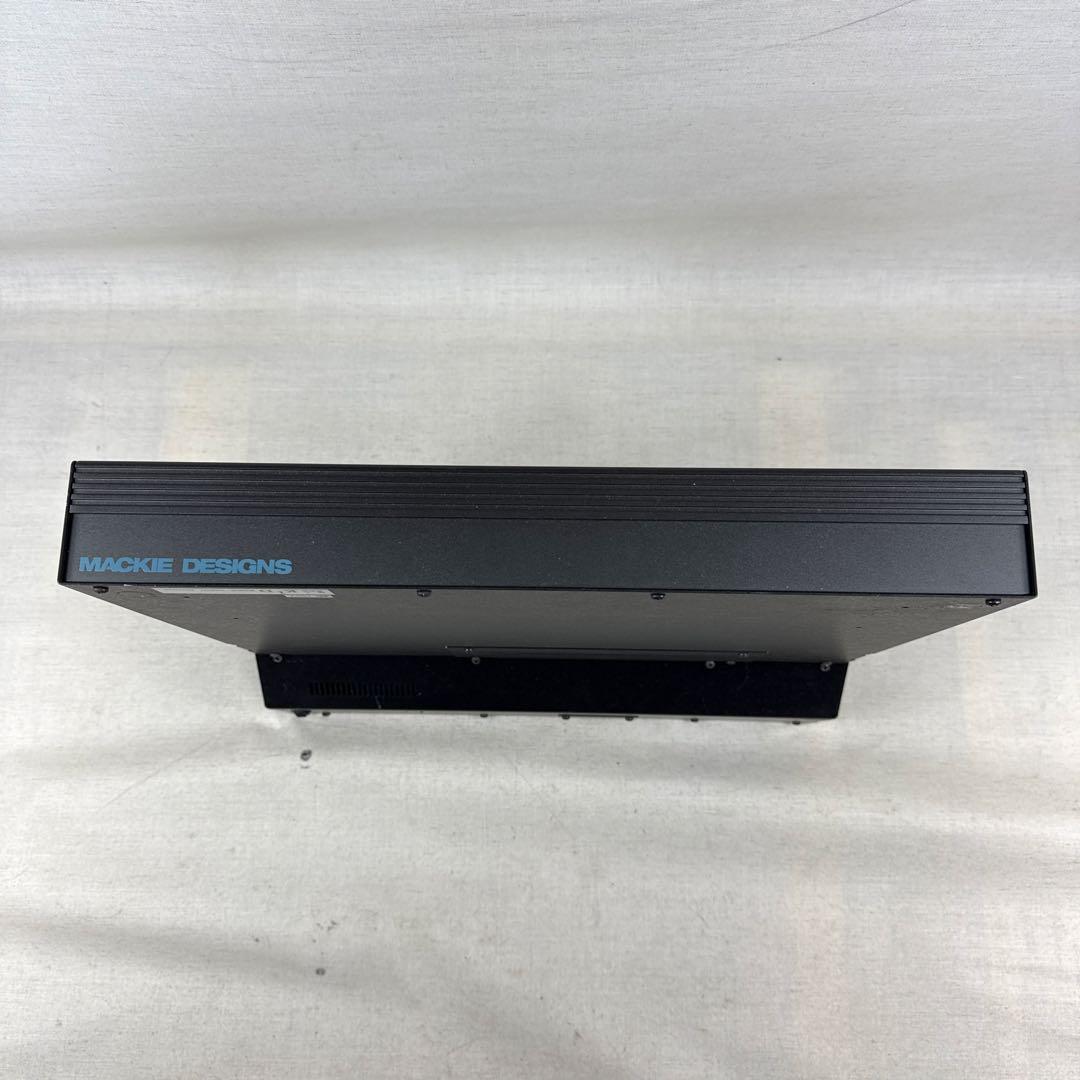 MACKIE DESIGNS マッキーデザインズ CR-1604 ミキサー