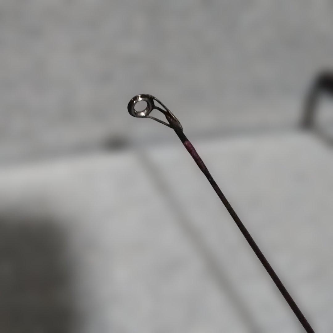 ダイワ シルバークリークX902MFS 未使用品