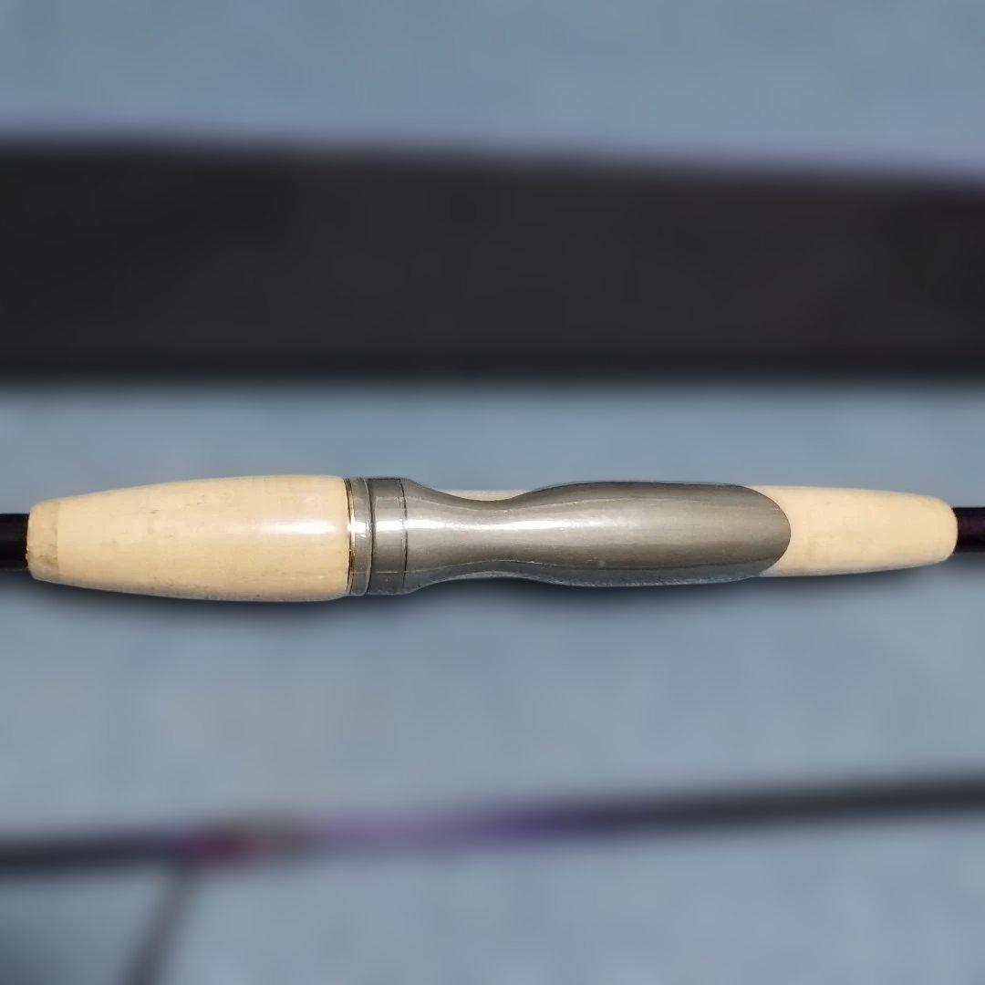 ダイワ シルバークリークX902MFS 未使用品