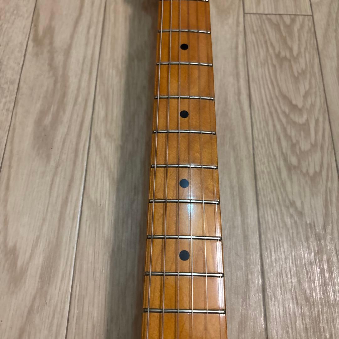 Fender Japan Stratocaster フェンダー