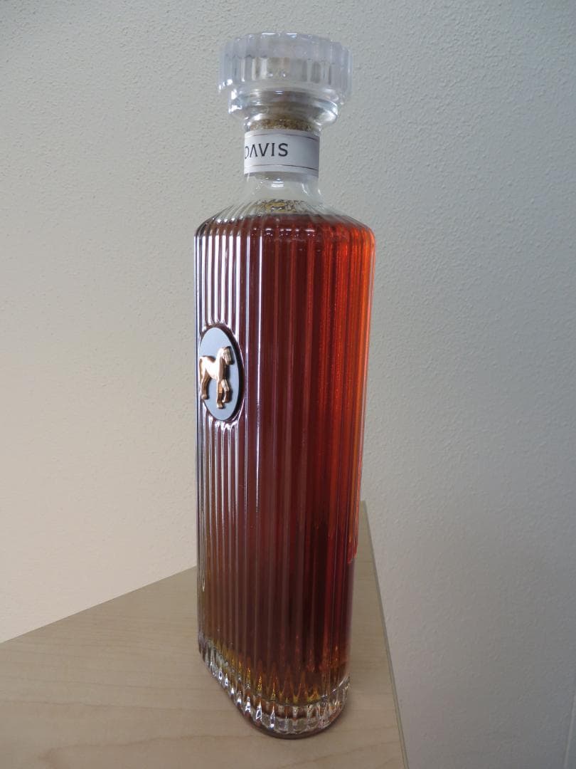 SIRDAVIS ウイスキーサーデイヴィス 700ml 44%未開栓