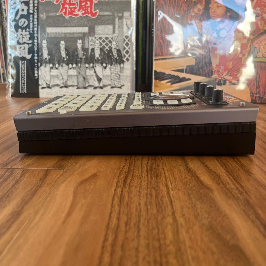 Roland SP-404SX サンプラー