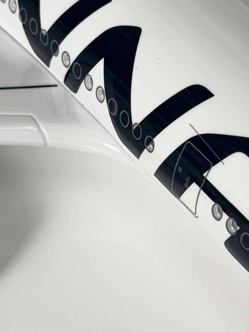 FINNAIR フィンエアー フィンランド　ダイキャスト　飛行機　旅客機　模型