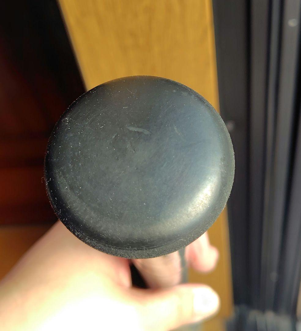 Mizuno　軟式　野球バット LITE-FLEX 84cm 730g