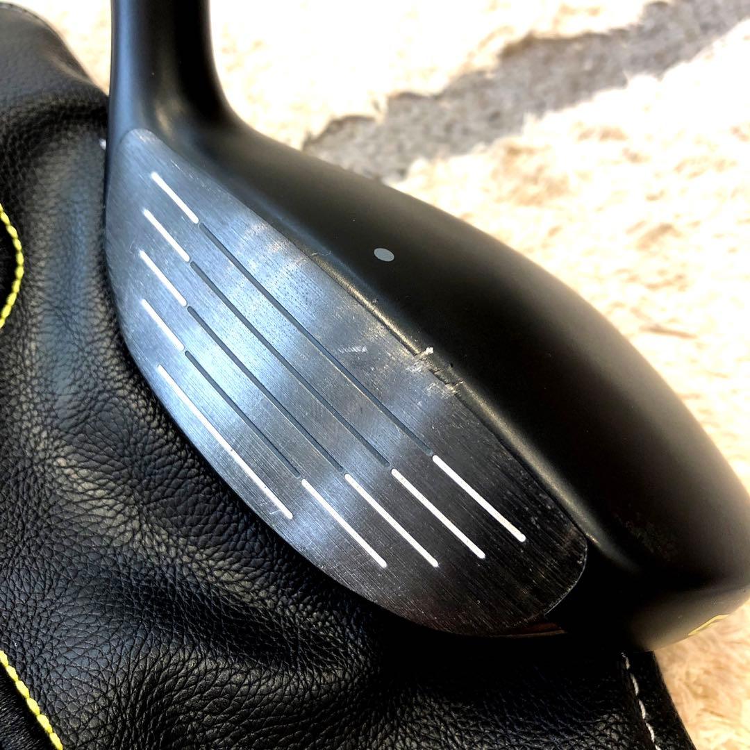 【レフティ】G430 ５番フェアウェイウッド ヘッドのみ