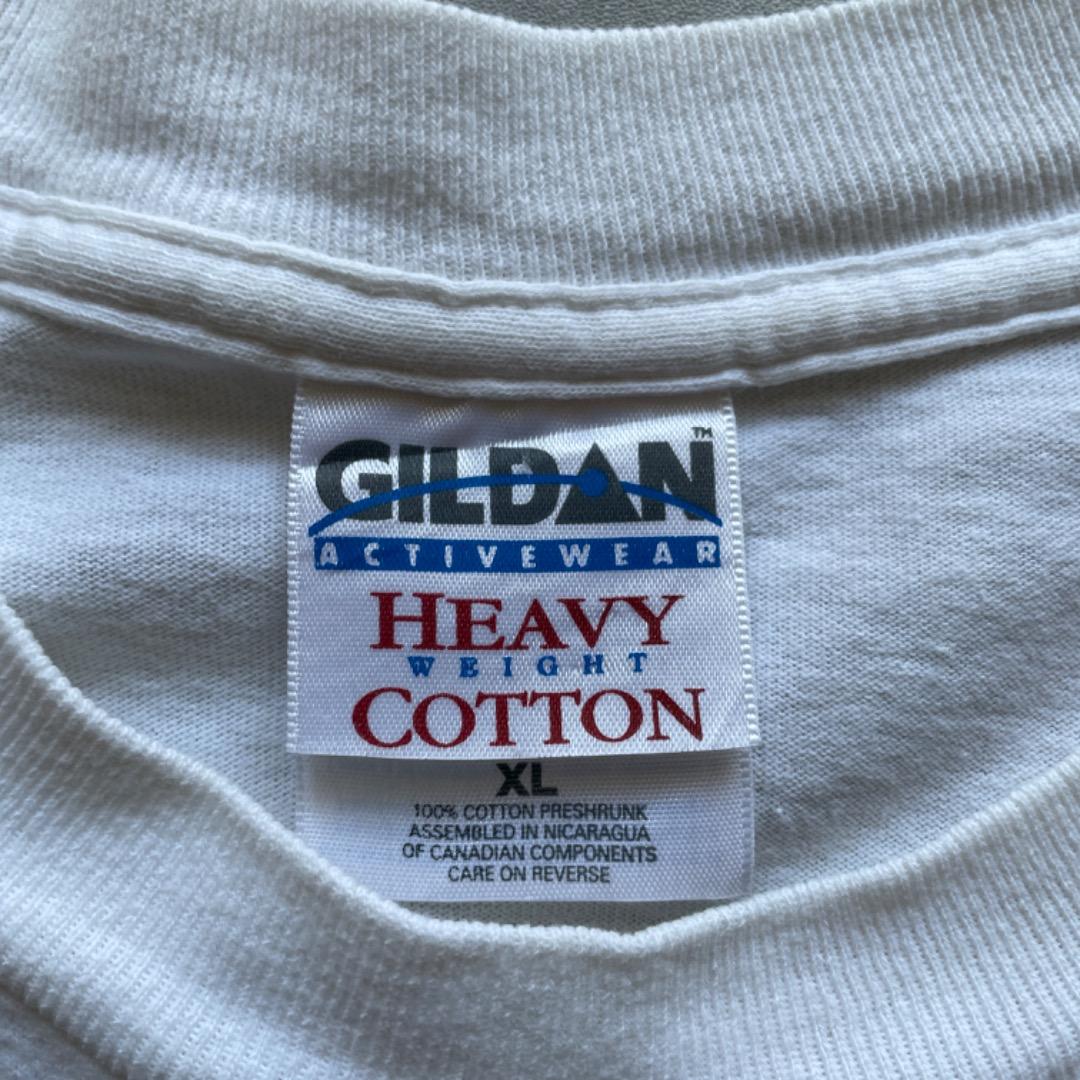 Tシャツ・アパレル 90s South Park Copy Right 1997 Gildan XL