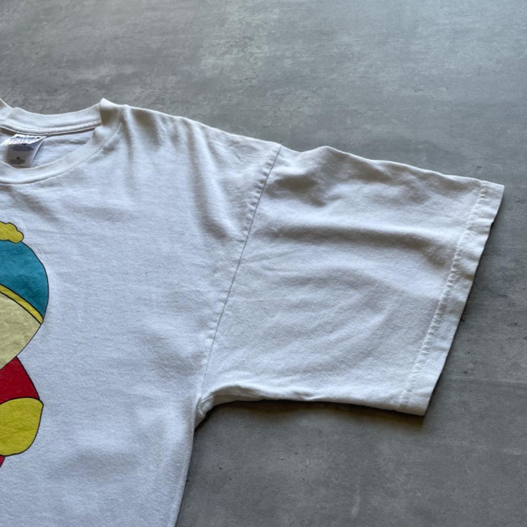 Tシャツ・アパレル 90s South Park Copy Right 1997 Gildan XL