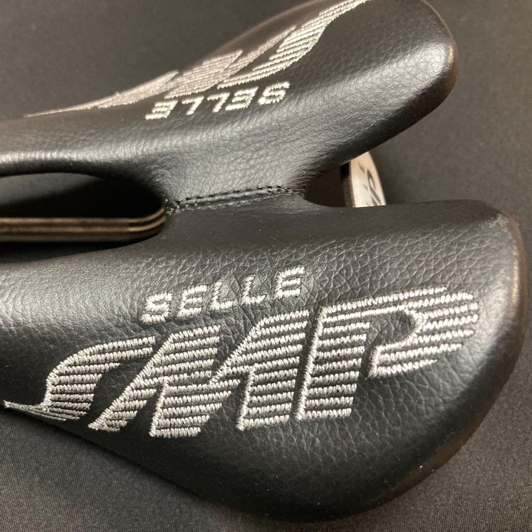 パーツ Selle SMP composit