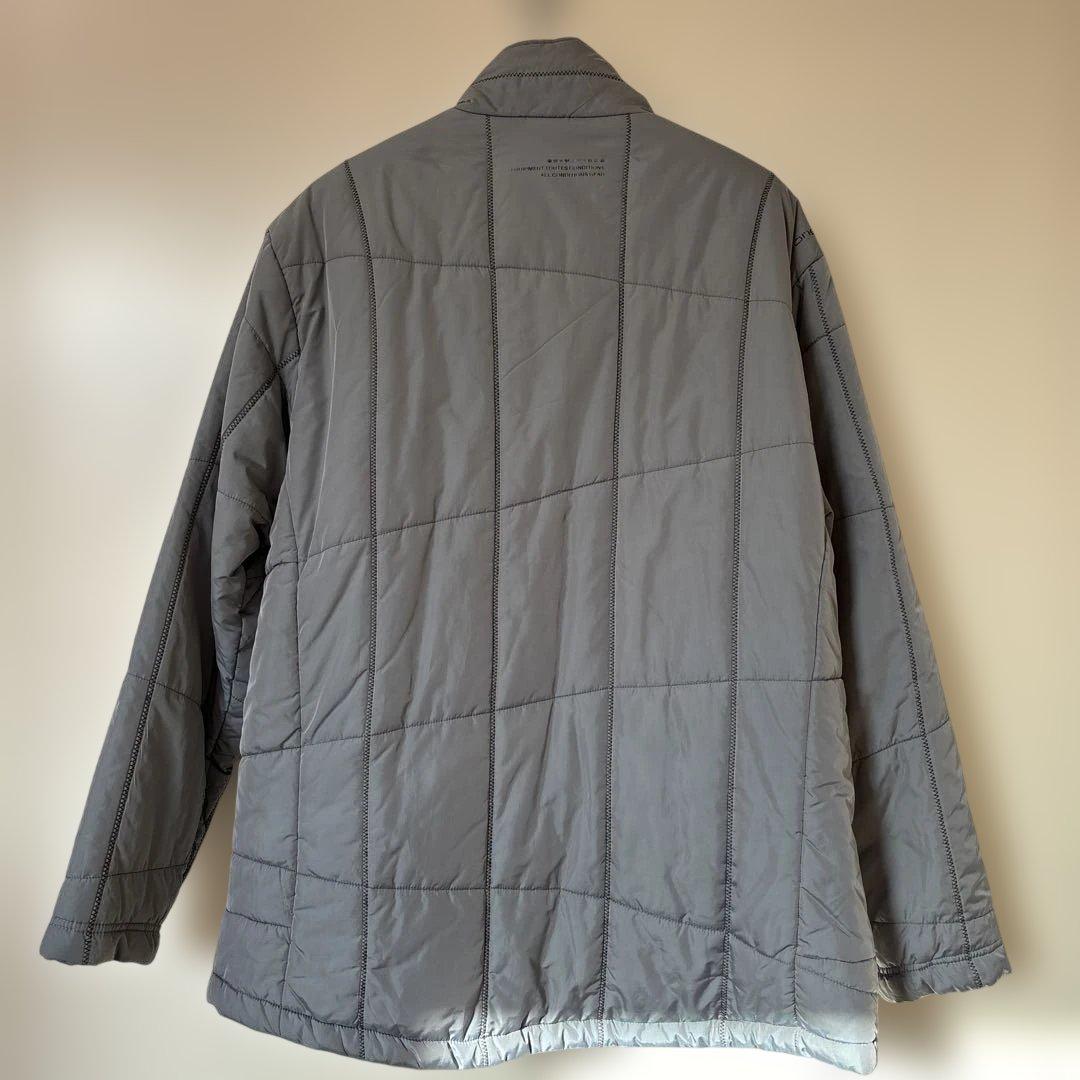 ACG ナイキジャパン　グレー　XXLサイズ